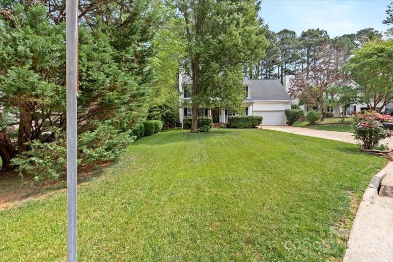 Property image 5 at 9101 Strattonville Court, Huntersville, NC 28078