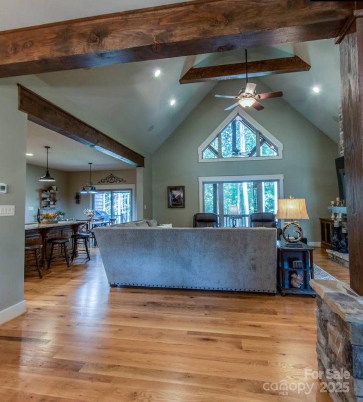 Property image 5 at 173 Greens Road, Granite Falls, NC 28630