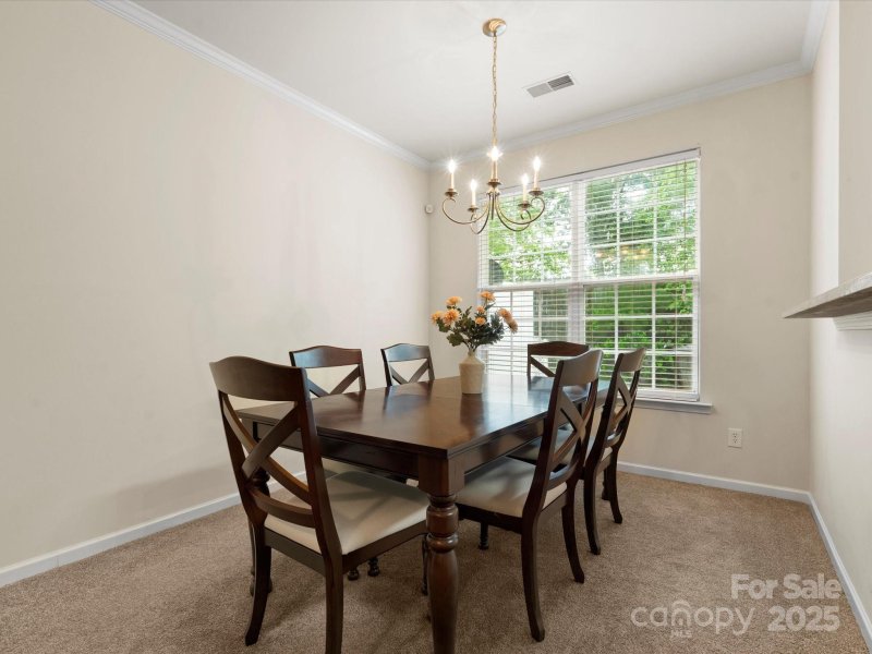 Property image 4 at 2137 Midnight Blue Lane, Fort Mill, SC 29708
