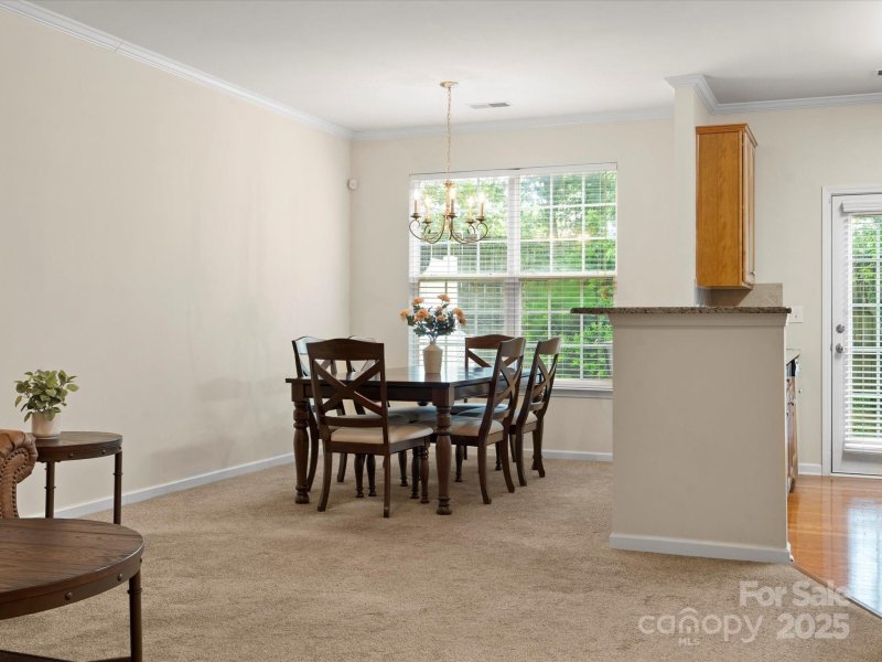 Property image 5 at 2137 Midnight Blue Lane, Fort Mill, SC 29708