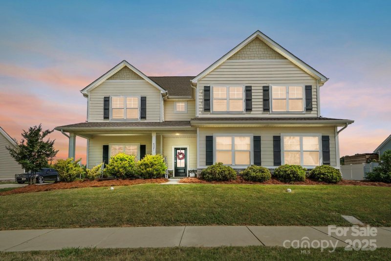 Property image 2 at 4321 Hornyak Drive, Monroe, NC 28110