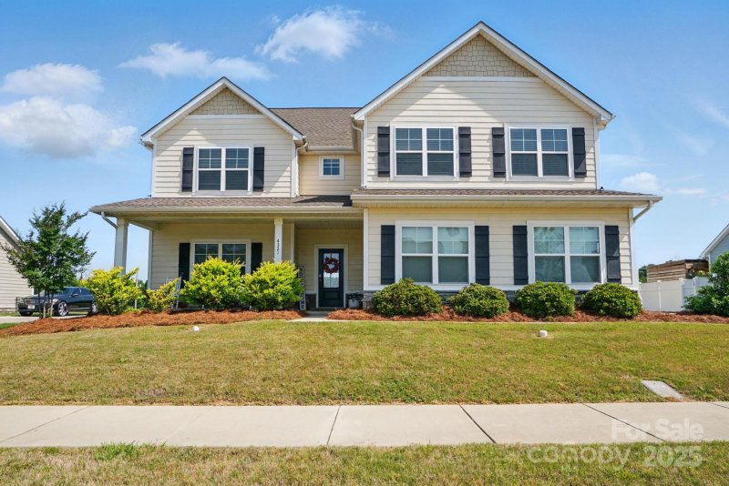 Property image 3 at 4321 Hornyak Drive, Monroe, NC 28110