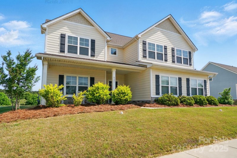 Property image 4 at 4321 Hornyak Drive, Monroe, NC 28110