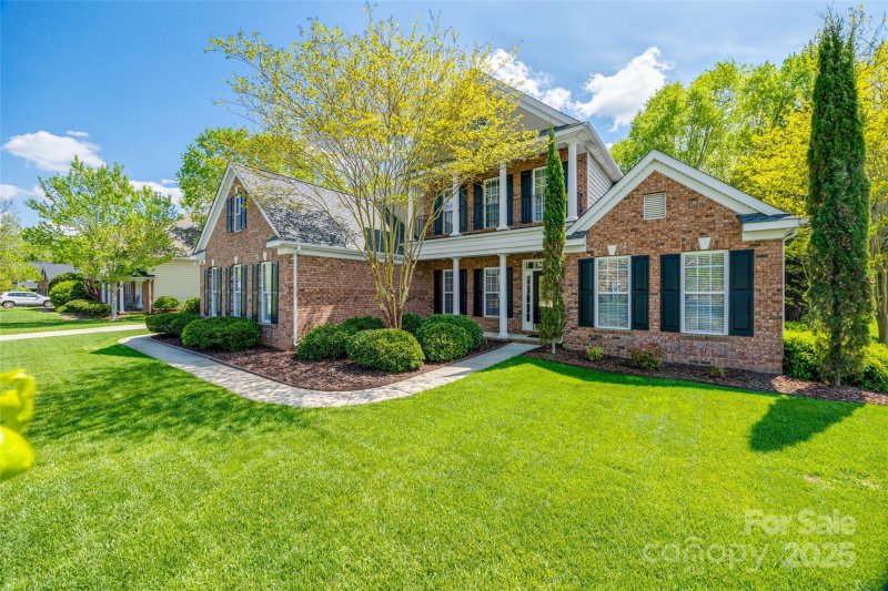 Property image 2 at 2235 Legacy Oak Drive, Waxhaw, NC 28173
