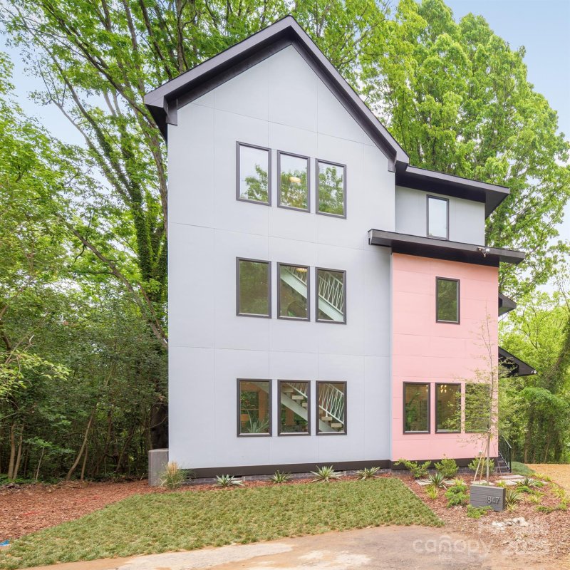 Property image 2 at 1847 Vinton Street, Charlotte, NC 28216