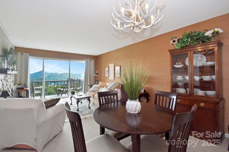 Property image 4 of 367 Skyleaf Drive in Skyleaf, Banner Elk, NC 28604