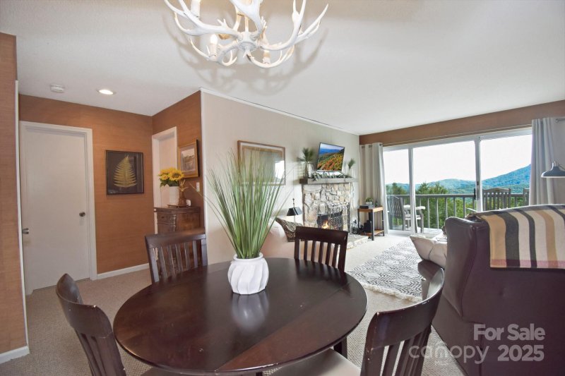 Property image 5 of 367 Skyleaf Drive in Skyleaf, Banner Elk, NC 28604