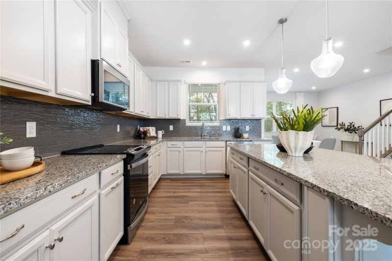 Property image 2 of 145 Marron Drive in The Grove at Chestnut Park, Indian Trail, NC 28079