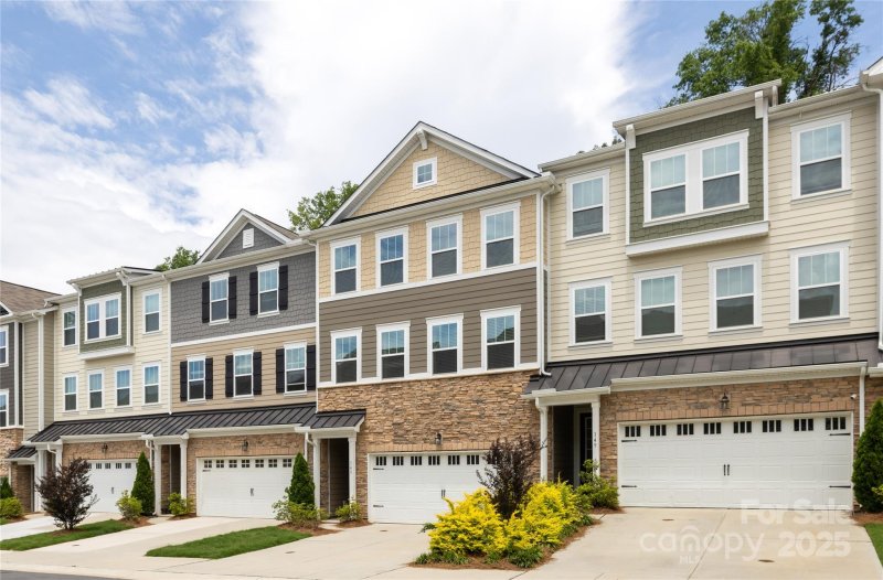 Property image 4 of 145 Marron Drive in The Grove at Chestnut Park, Indian Trail, NC 28079