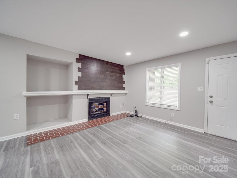 Property image 2 at 1847 J Julian Lane, Charlotte, NC 28208