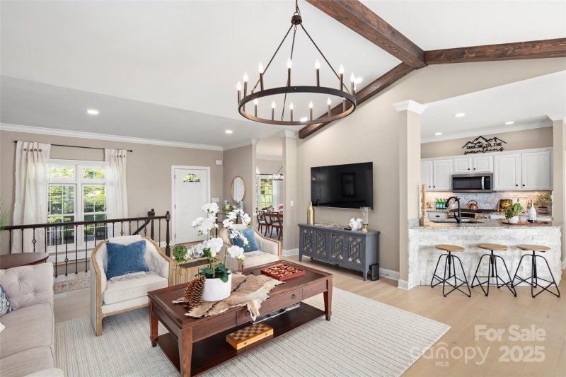 Property image 5 at 301 Governors Drive, Hendersonville, NC 28791