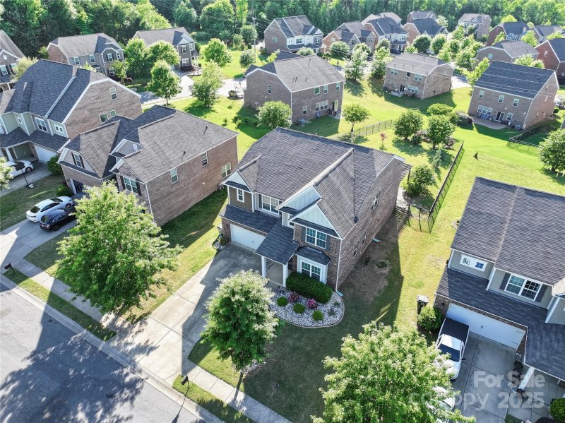 Property image 2 at 3424 Windstone Lane, Gastonia, NC 28056