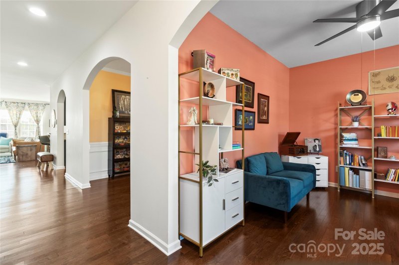 Property image 3 at 3424 Windstone Lane, Gastonia, NC 28056