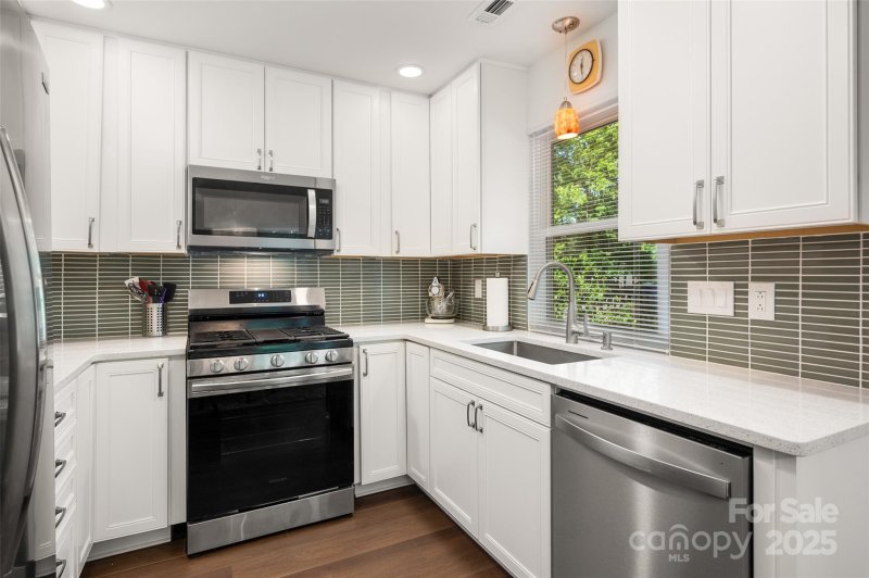 Property image 4 at 901 Southland Road, Huntersville, NC 28078