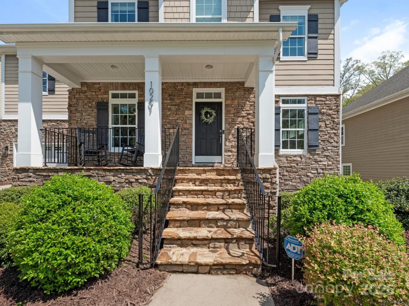 Property image 2 of 10201 Daufuskie Drive in The Palisades, Charlotte, NC 28278