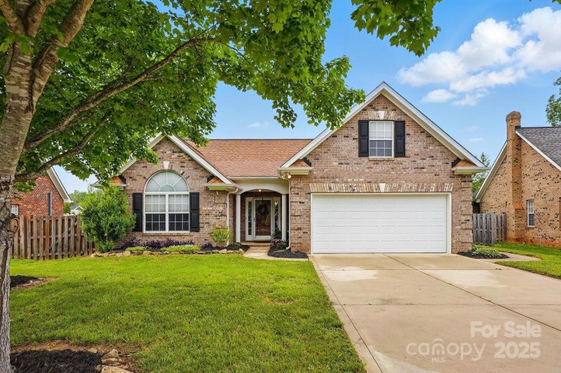 Property image 4 of 3327 Flagler Circle in Bethel Glen, Midland, NC 28107