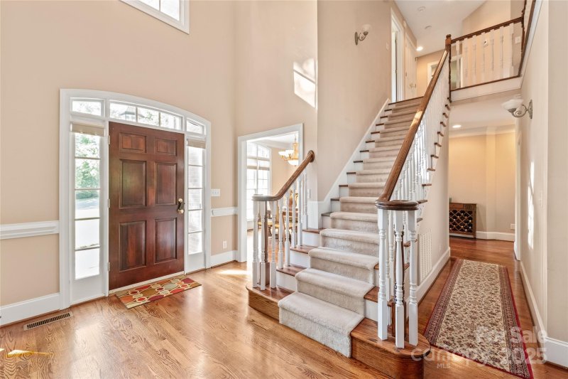 Property image 4 at 4232 Shannamara Drive, Matthews, NC 28104