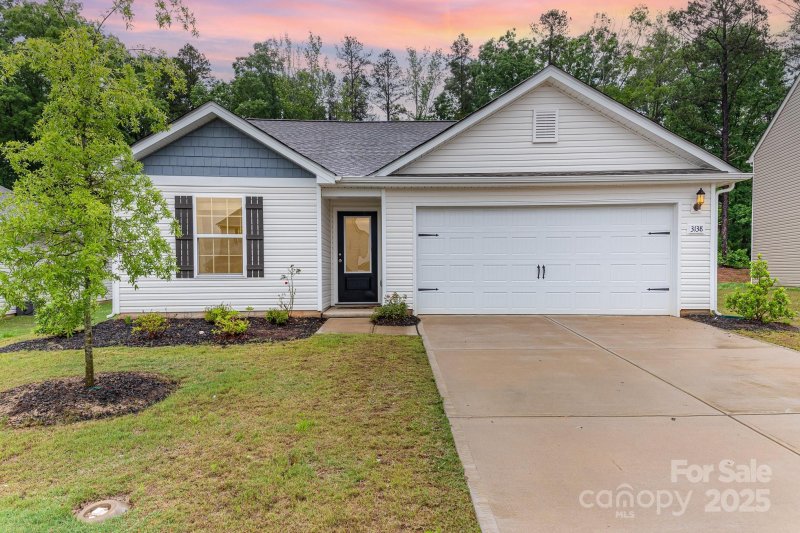 3138 Maple Ridge Drive