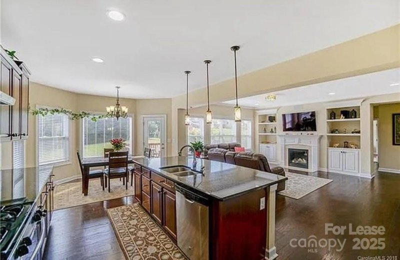 Property image 4 at 8106 Mandeville Court, Waxhaw, NC 28173