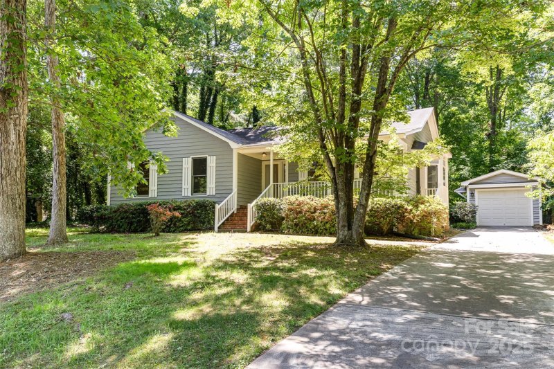 Property image 3 at 16320 Peach Grove Lane, Charlotte, NC 28277