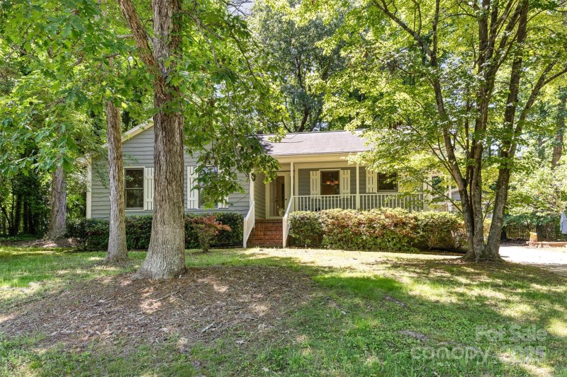 Property image 4 at 16320 Peach Grove Lane, Charlotte, NC 28277