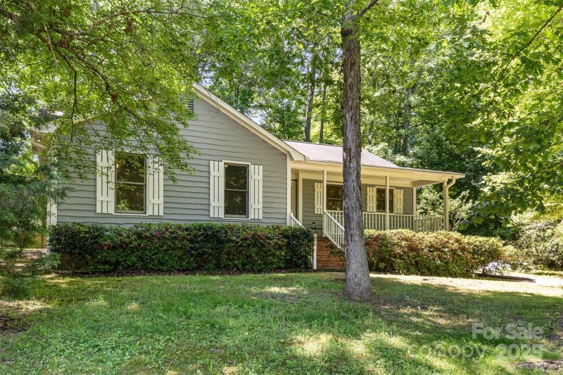 Property image 5 at 16320 Peach Grove Lane, Charlotte, NC 28277
