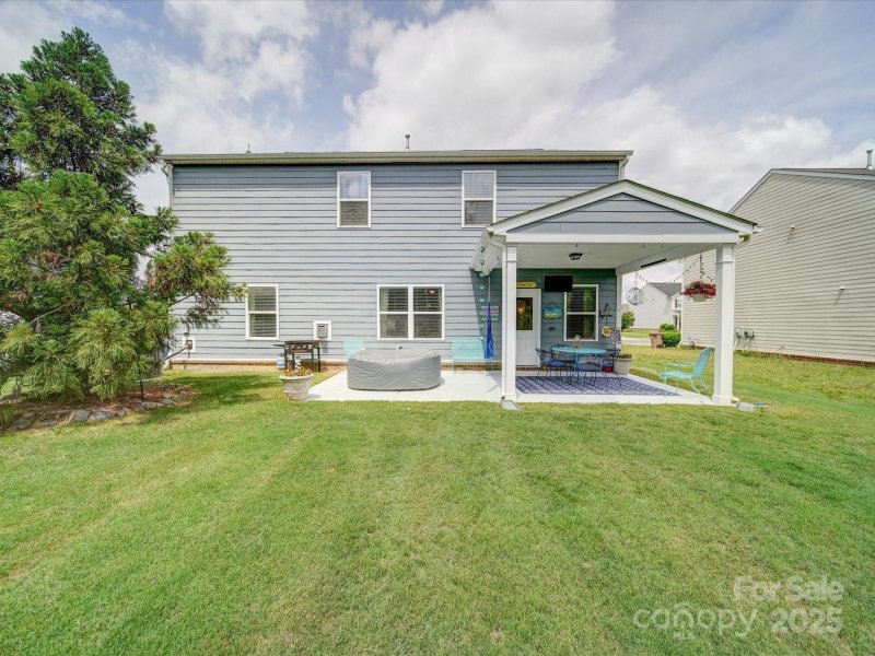 Property image 2 at 4008 Houndscroft Road, Indian Trail, NC 28079