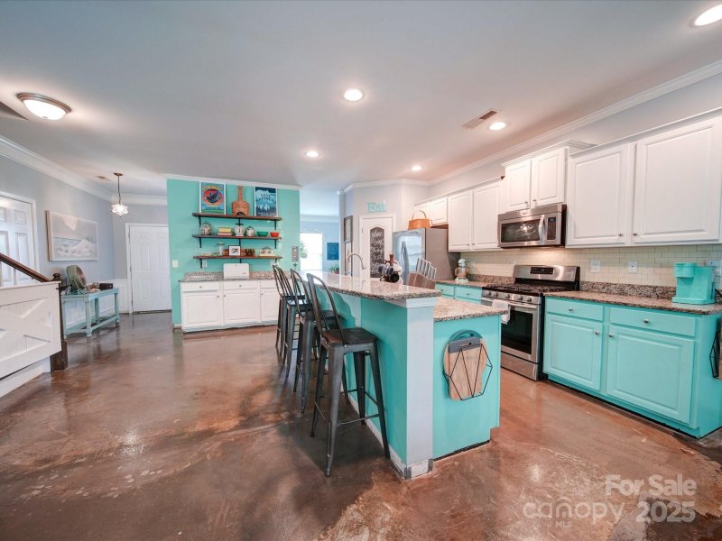 Property image 5 at 4008 Houndscroft Road, Indian Trail, NC 28079