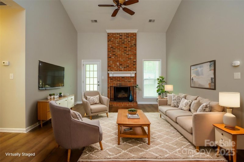 Property image 2 at 6007 Kenmore Lane, Indian Trail, NC 28079