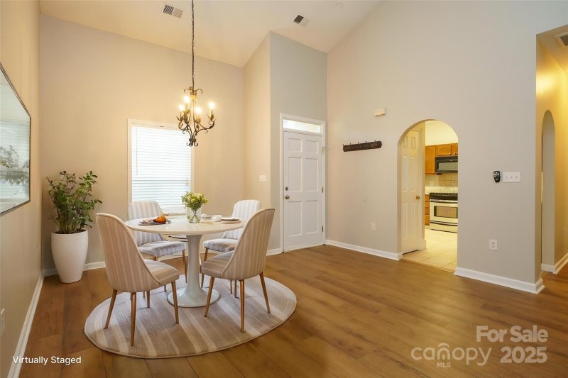 Property image 3 at 6007 Kenmore Lane, Indian Trail, NC 28079