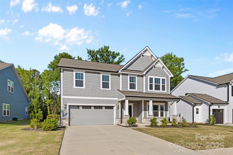 Property image 3 at 1308 Stone Marker Drive, Monroe, NC 28112