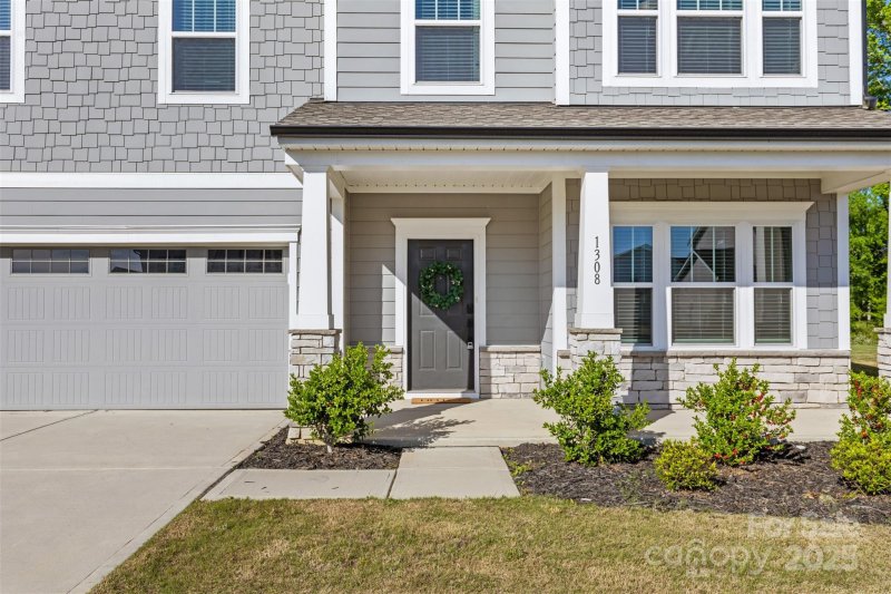 Property image 5 at 1308 Stone Marker Drive, Monroe, NC 28112