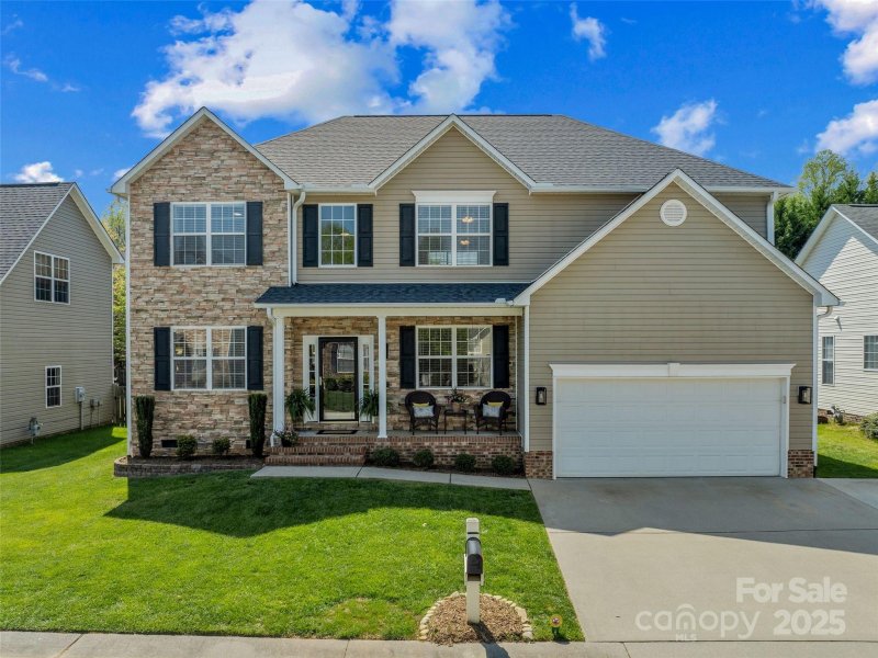 Property image 2 at 3 Holmes Lane, Arden, NC 28704