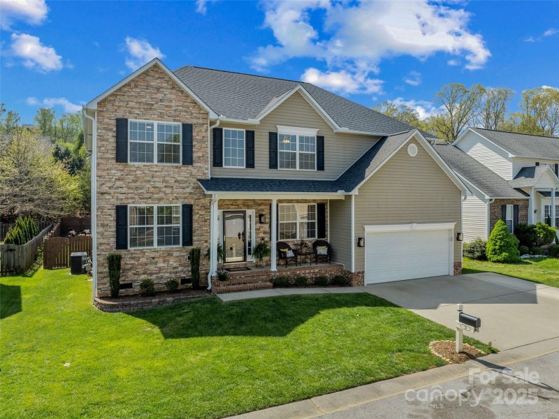 Property image 3 at 3 Holmes Lane, Arden, NC 28704