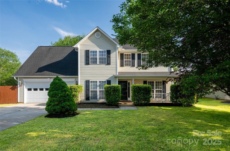 153 Rolling Meadow Road