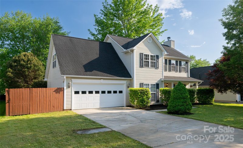 Property image 2 at 153 Rolling Meadow Road, Fletcher, NC 28732