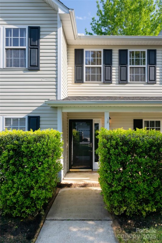 Property image 4 at 153 Rolling Meadow Road, Fletcher, NC 28732