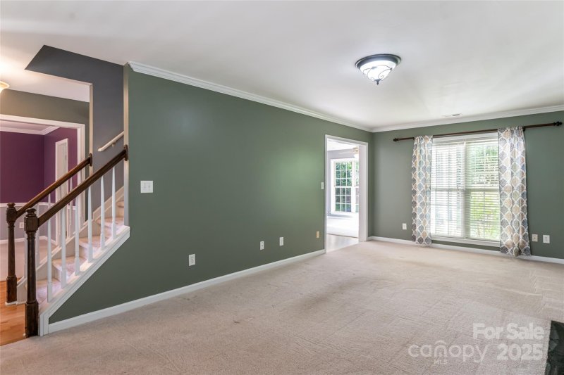 Property image 5 at 153 Rolling Meadow Road, Fletcher, NC 28732