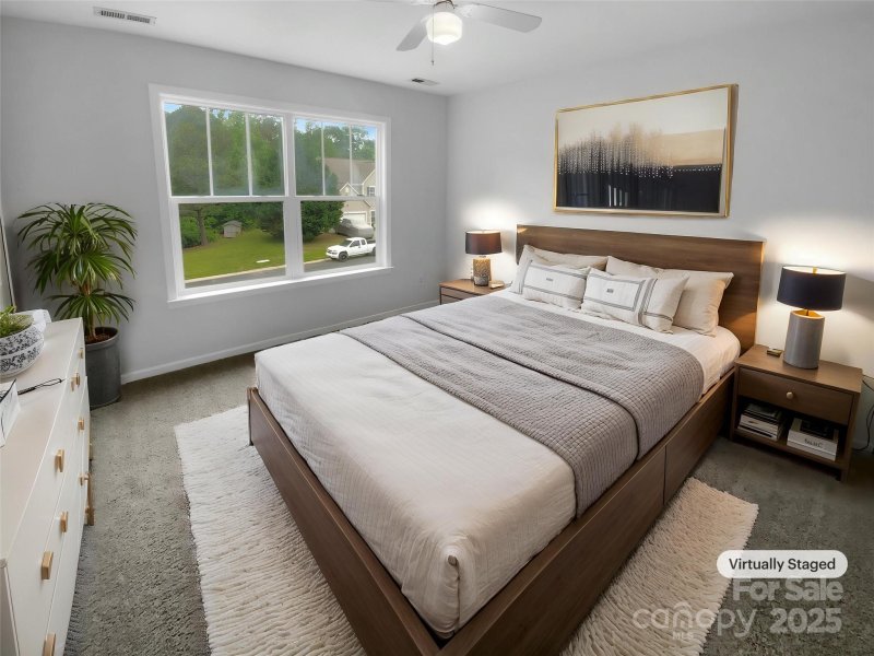 Property image 4 at 2140 Majestic Poplar Drive, Waxhaw, NC 28173