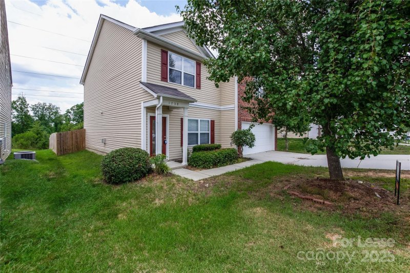 Property image 2 at 1738 Bray Drive, Charlotte, NC 28214