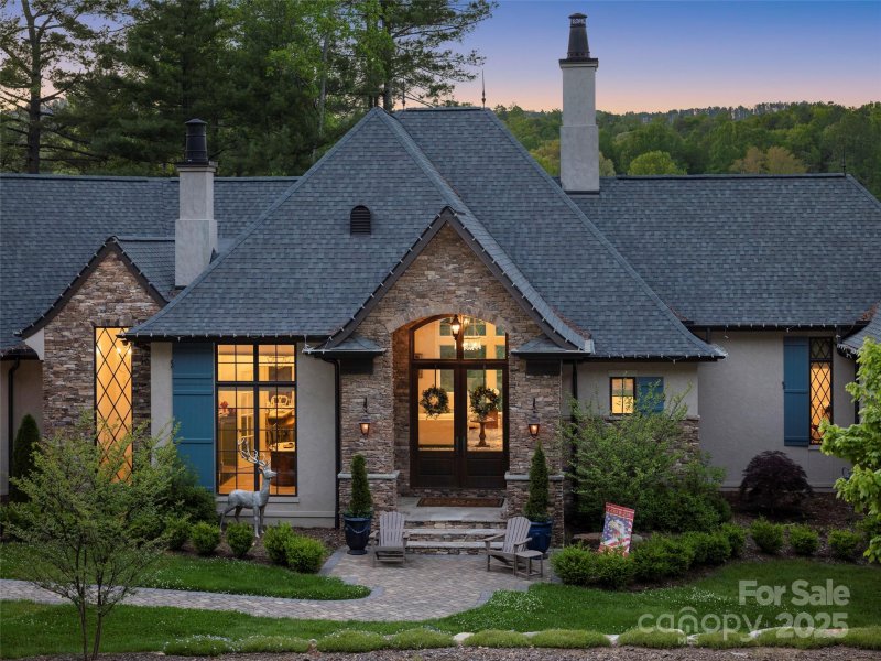 Property image 3 of 41 Bear Flower Trail in The Cliffs At Walnut Cove, Arden, NC 28704