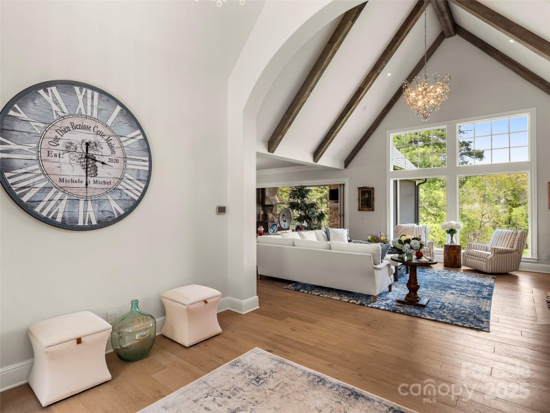 Property image 4 of 41 Bear Flower Trail in The Cliffs At Walnut Cove, Arden, NC 28704