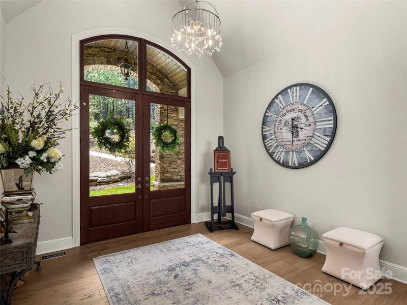 Property image 5 of 41 Bear Flower Trail in The Cliffs At Walnut Cove, Arden, NC 28704