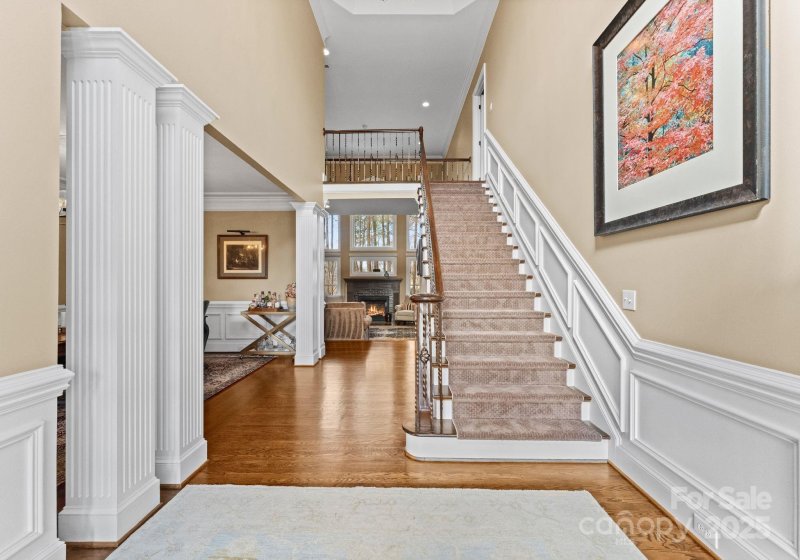 Property image 2 at 107 Waterhouse Court, Mooresville, NC 28117