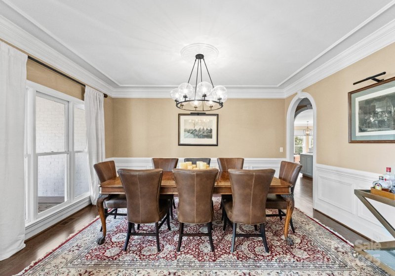 Property image 3 at 107 Waterhouse Court, Mooresville, NC 28117