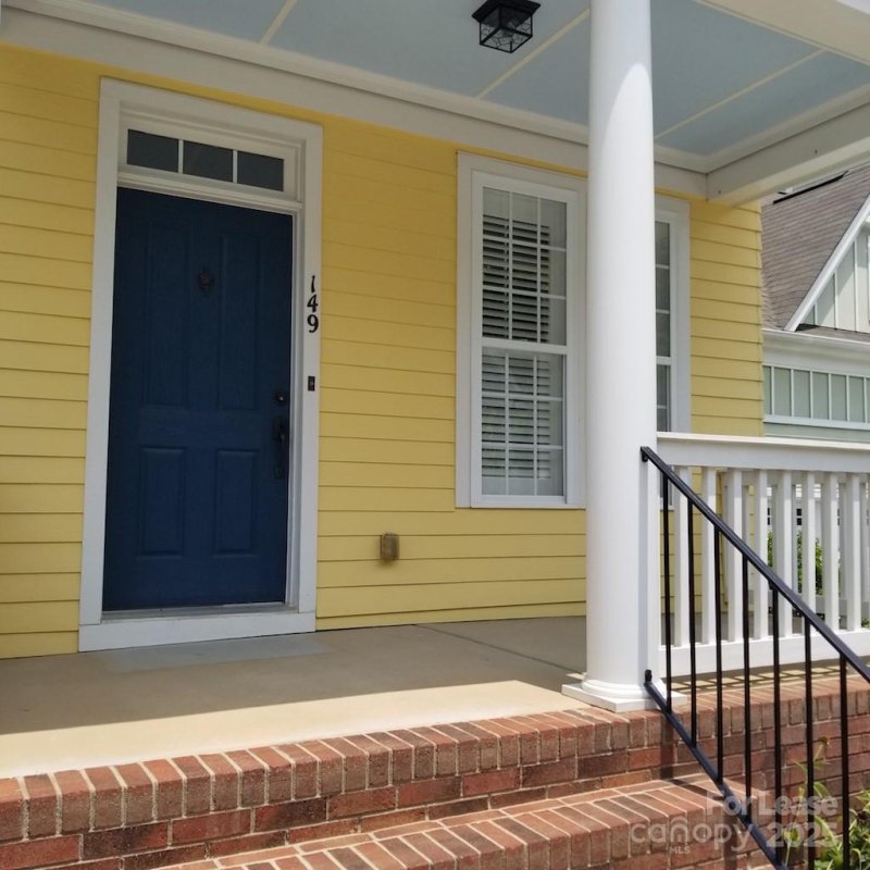 Property image 2 at 149 E Morehouse Avenue, Mooresville, NC 28117