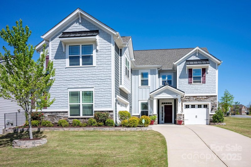 Property image 2 at 990 Capwalk Road, Concord, NC 28027