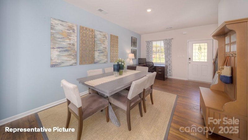 Property image 5 at 128 Rustling Waters Drive, Mooresville, NC 28117