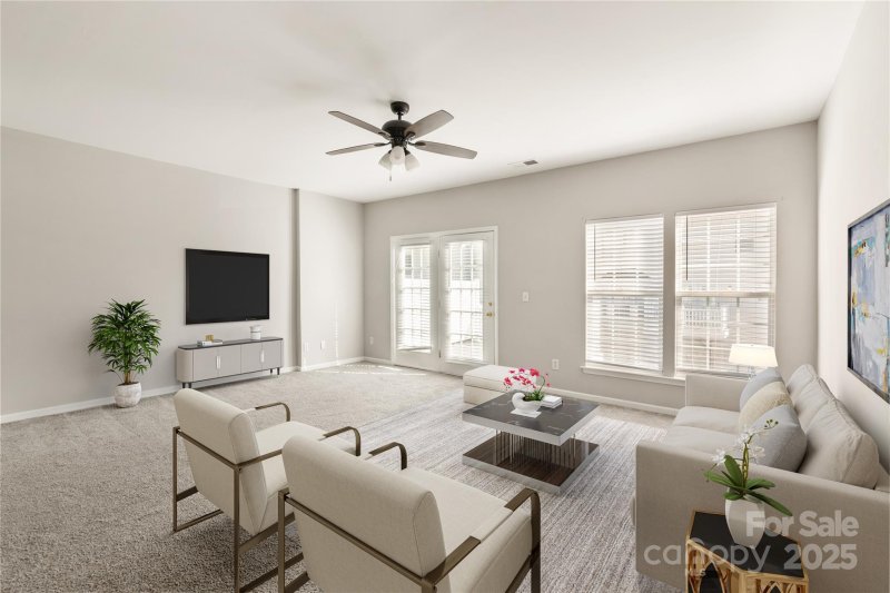 Property image 5 at 8177 Millwright Lane, Charlotte, NC 28277