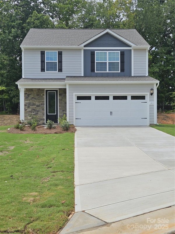 143 Jacobs Hill Place